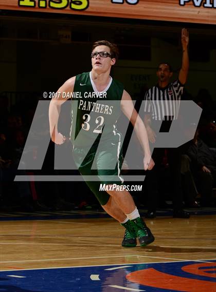 Thumbnail 3 in Briarcliff vs. Pleasantville (Section 1 Class B Final) photogallery.