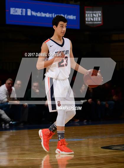Thumbnail 2 in Briarcliff vs. Pleasantville (Section 1 Class B Final) photogallery.