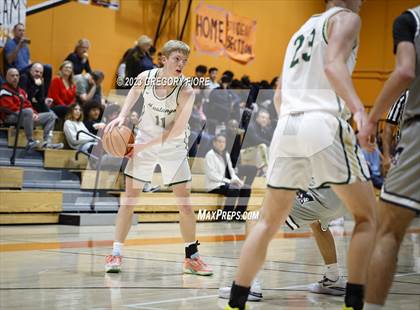 Thumbnail 1 in Maranatha vs Redmond (2023 South Pasadena Tournament) photogallery.