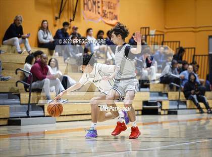 Thumbnail 1 in Maranatha vs Redmond (2023 South Pasadena Tournament) photogallery.