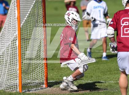 Thumbnail 1 in Dawson School vs. Golden (CHSAA 4A Semifinal) photogallery.