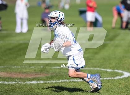 Thumbnail 3 in Dawson School vs. Golden (CHSAA 4A Semifinal) photogallery.