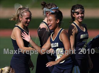 Thumbnail 1 in Cherry Creek vs. Mullen (State Quarterfinal) photogallery.
