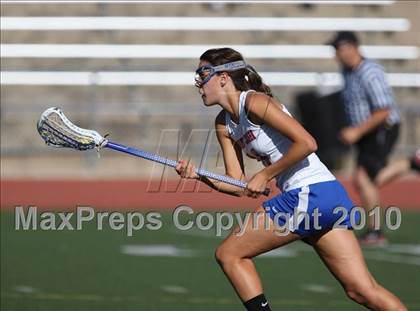 Thumbnail 2 in Cherry Creek vs. Mullen (State Quarterfinal) photogallery.