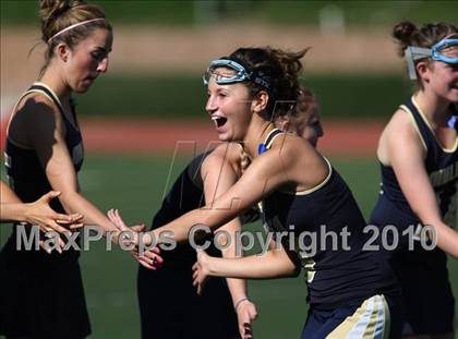 Thumbnail 3 in Cherry Creek vs. Mullen (State Quarterfinal) photogallery.