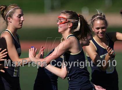Thumbnail 2 in Cherry Creek vs. Mullen (State Quarterfinal) photogallery.