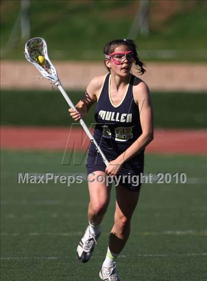 Thumbnail 1 in Cherry Creek vs. Mullen (State Quarterfinal) photogallery.