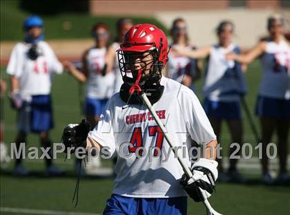 Thumbnail 1 in Cherry Creek vs. Mullen (State Quarterfinal) photogallery.