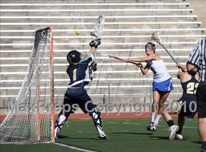 Thumbnail 1 in Cherry Creek vs. Mullen (State Quarterfinal) photogallery.