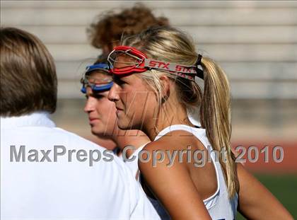 Thumbnail 1 in Cherry Creek vs. Mullen (State Quarterfinal) photogallery.
