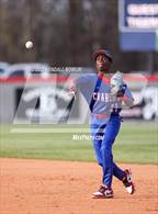 Photo from the gallery "Grenada @ South Panola"