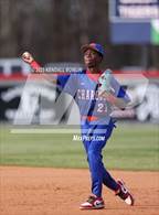 Photo from the gallery "Grenada @ South Panola"