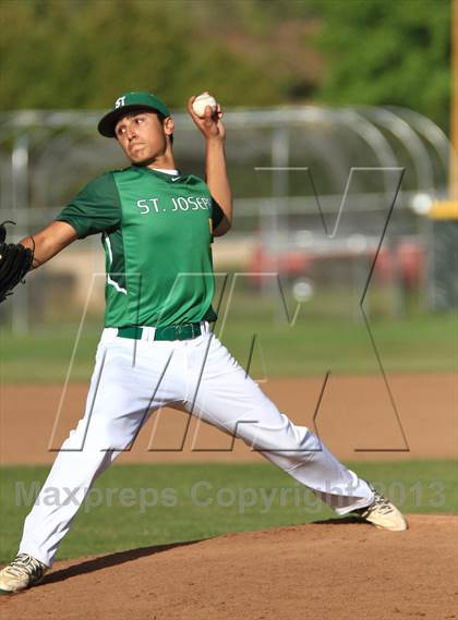 Thumbnail 2 in St. Joseph @ Righetti photogallery.