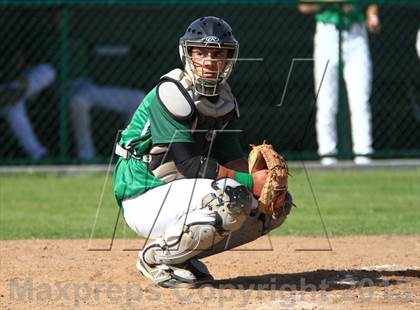 Thumbnail 1 in St. Joseph @ Righetti photogallery.