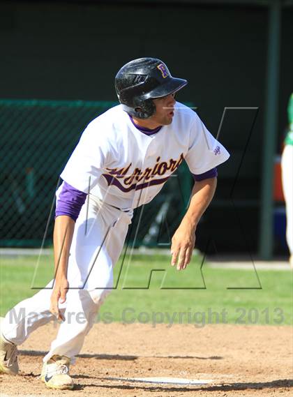 Thumbnail 1 in St. Joseph @ Righetti photogallery.