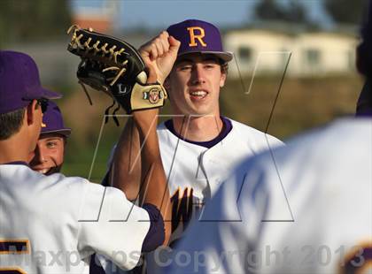Thumbnail 1 in St. Joseph @ Righetti photogallery.