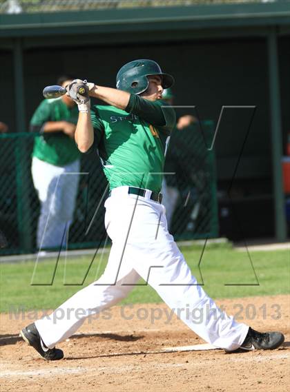 Thumbnail 1 in St. Joseph @ Righetti photogallery.