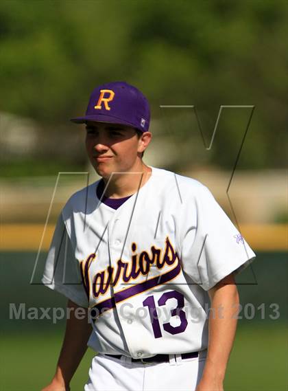 Thumbnail 2 in St. Joseph @ Righetti photogallery.
