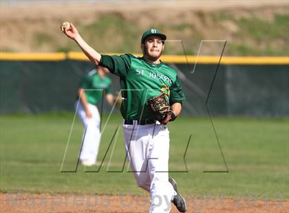 Thumbnail 1 in St. Joseph @ Righetti photogallery.