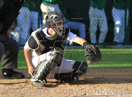 Thumbnail 1 in St. Joseph @ Righetti photogallery.