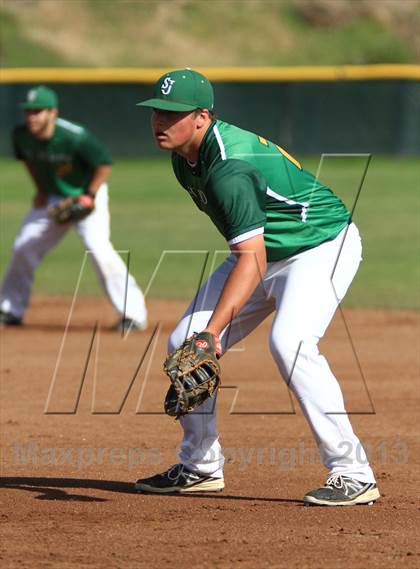 Thumbnail 1 in St. Joseph @ Righetti photogallery.