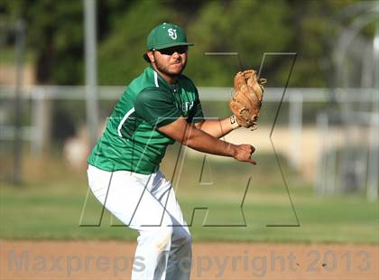 Thumbnail 3 in St. Joseph @ Righetti photogallery.