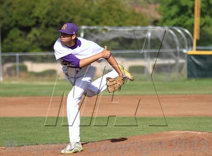 Thumbnail 3 in St. Joseph @ Righetti photogallery.
