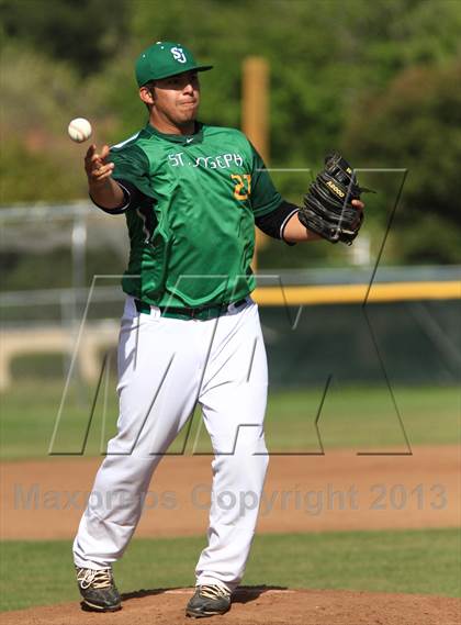 Thumbnail 2 in St. Joseph @ Righetti photogallery.