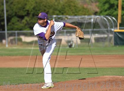 Thumbnail 1 in St. Joseph @ Righetti photogallery.