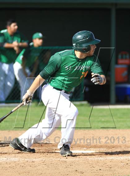 Thumbnail 2 in St. Joseph @ Righetti photogallery.
