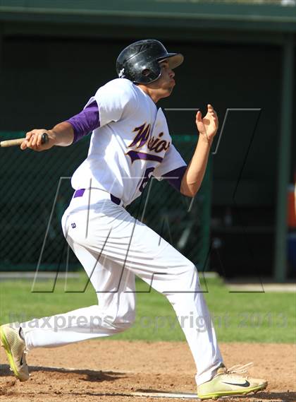 Thumbnail 3 in St. Joseph @ Righetti photogallery.
