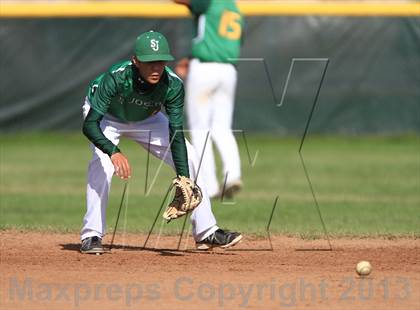 Thumbnail 3 in St. Joseph @ Righetti photogallery.