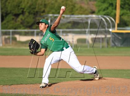Thumbnail 1 in St. Joseph @ Righetti photogallery.
