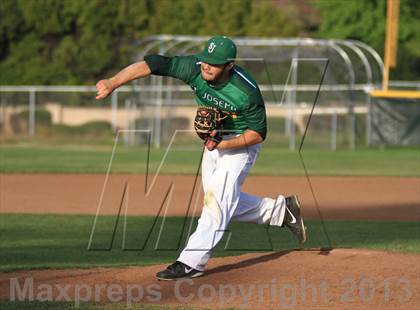 Thumbnail 2 in St. Joseph @ Righetti photogallery.