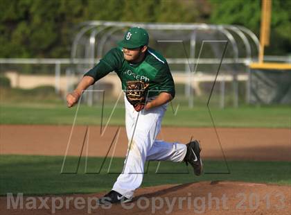 Thumbnail 2 in St. Joseph @ Righetti photogallery.