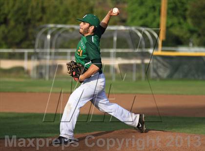 Thumbnail 1 in St. Joseph @ Righetti photogallery.