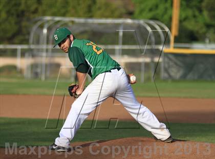 Thumbnail 3 in St. Joseph @ Righetti photogallery.