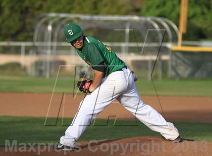 Thumbnail 2 in St. Joseph @ Righetti photogallery.