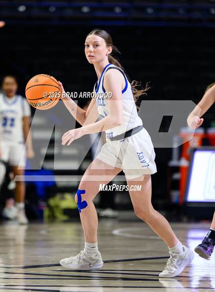 Thumbnail 3 in Lake Norman vs McDowell (NCHSAA 4A Regional Final) photogallery.