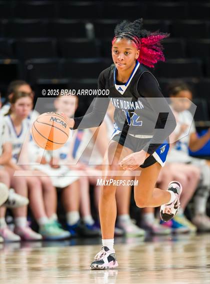 Thumbnail 2 in Lake Norman vs McDowell (NCHSAA 4A Regional Final) photogallery.