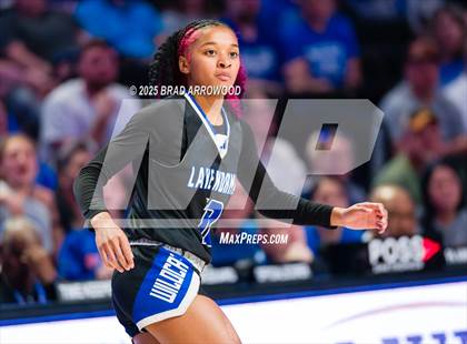 Thumbnail 1 in Lake Norman vs McDowell (NCHSAA 4A Regional Final) photogallery.