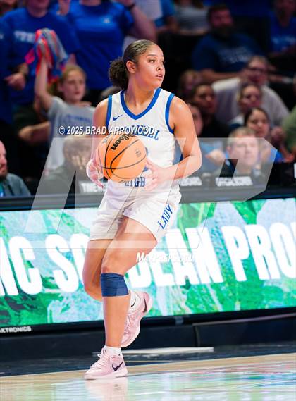 Thumbnail 3 in Lake Norman vs McDowell (NCHSAA 4A Regional Final) photogallery.