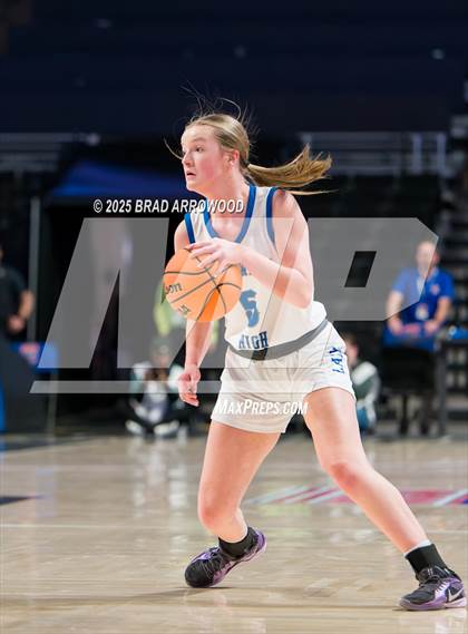 Thumbnail 1 in Lake Norman vs McDowell (NCHSAA 4A Regional Final) photogallery.