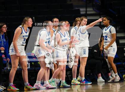Thumbnail 3 in Lake Norman vs McDowell (NCHSAA 4A Regional Final) photogallery.