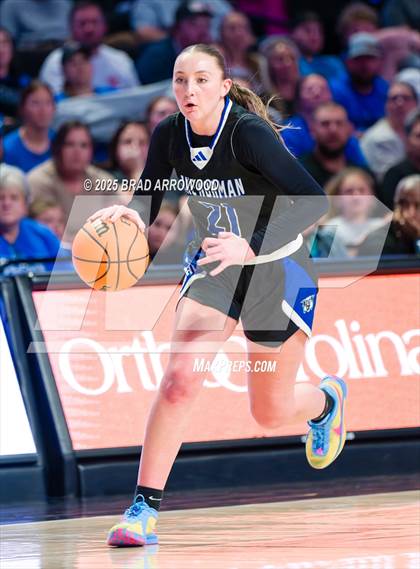 Thumbnail 3 in Lake Norman vs McDowell (NCHSAA 4A Regional Final) photogallery.