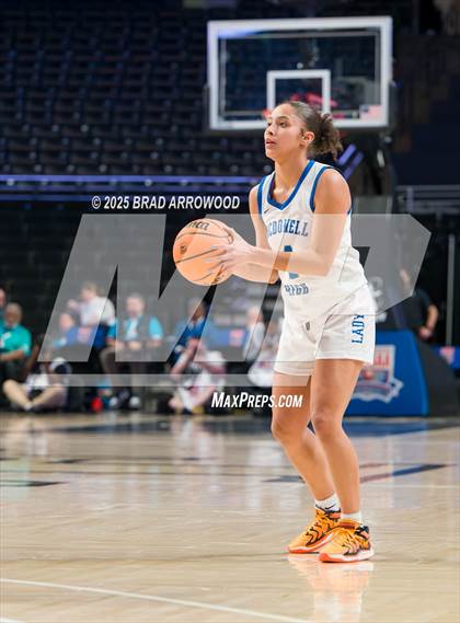 Thumbnail 1 in Lake Norman vs McDowell (NCHSAA 4A Regional Final) photogallery.