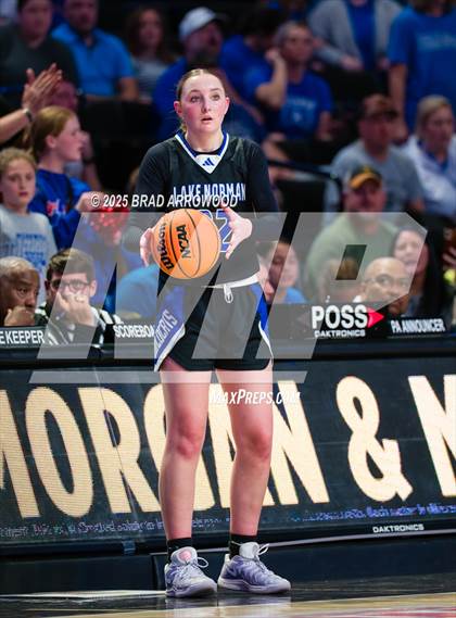 Thumbnail 1 in Lake Norman vs McDowell (NCHSAA 4A Regional Final) photogallery.
