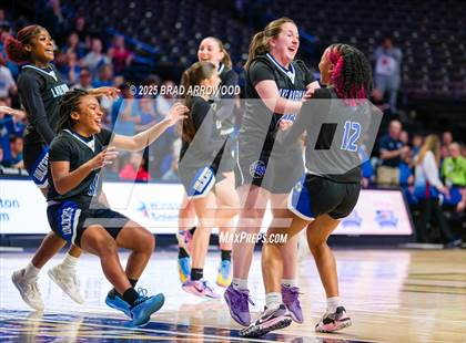 Thumbnail 1 in Lake Norman vs McDowell (NCHSAA 4A Regional Final) photogallery.