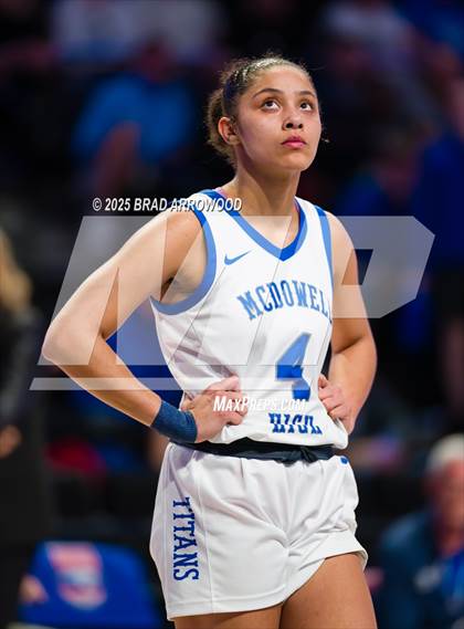 Thumbnail 1 in Lake Norman vs McDowell (NCHSAA 4A Regional Final) photogallery.