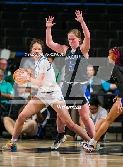 Thumbnail 1 in Lake Norman vs McDowell (NCHSAA 4A Regional Final) photogallery.